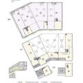 Location d'entrepôt de 3 787 m² à Gennevilliers - 92230 plan - 3