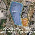 Location d'entrepôt de 3 787 m² à Gennevilliers - 92230 photo - 2