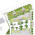 Location d'entrepôt de 2 726 m² à Gennevilliers - 92230 plan - 2