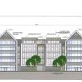 Location d'entrepôt de 755 m² à Gennevilliers - 92230 plan - 3