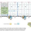 Location d'entrepôt de 78 799 m² à Germainville - 28500 plan - 3