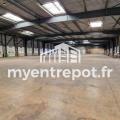 Location d'entrepôt de 3 550 m² à Gignac-la-Nerthe - 13180 photo - 7