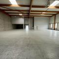 Location d'entrepôt de 935 m² à Gonesse - 95500 photo - 8