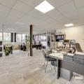 Location d'entrepôt de 3 182 m² à Gonesse - 95500 photo - 1