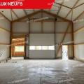 Location d'entrepôt de 215 m² à Goven - 35580 photo - 3