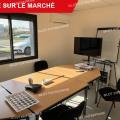 Location d'entrepôt de 384 m² à Grandchamps-des-Fontaines - 44119 photo - 4