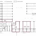 Location d'entrepôt de 528 m² à Grigny - 91350 plan - 2