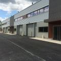 Location d'entrepôt de 427 m² à Grigny - 91350 photo - 1