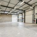 Location d'entrepôt de 1 162 m² à Grigny - 91350 photo - 6