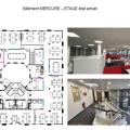 Location d'entrepôt de 1 894 m² à Guyancourt - 78280 plan - 2