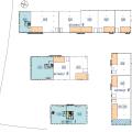 Location d'entrepôt de 6 454 m² à Hallennes-lez-Haubourdin - 59320 plan - 10