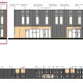 Location d'entrepôt de 521 m² à Hallennes-lez-Haubourdin - 59320 plan - 2