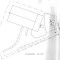 Location d'entrepôt de 1 400 m² à Haravilliers - 95640 plan - 2