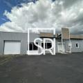 Location d'entrepôt de 283 m² à Issoire - 63500 photo - 2