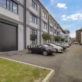 Location d'entrepôt de 3 296 m² à Ivry-sur-Seine - 94200 photo - 25