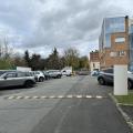 Location d'entrepôt de 779 m² à Ivry-sur-Seine - 94200 photo - 11