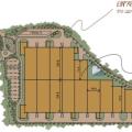 Location d'entrepôt de 81 800 m² à Janville - 28310 plan - 2