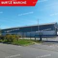 Location d'entrepôt de 800 m² à La Baule-Escoublac - 44500 photo - 1