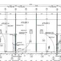 Location d'entrepôt de 825 m² à La-Chapelle-sur-Erdre - 44240 plan - 1