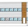 Location d'entrepôt de 3 247 m² à La Sentinelle - 59174 plan - 2