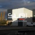 Location d'entrepôt de 588 m² à La Tour-de-Salvagny - 69890 photo - 5