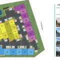 Location d'entrepôt de 584 m² à La Tour-de-Salvagny - 69890 plan - 1