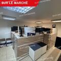 Location d'entrepôt de 260 m² à Larmor-Plage - 56260 photo - 6