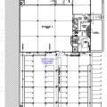 Location d'entrepôt de 7 985 m² à Le Blanc-Mesnil - 93150 plan - 2