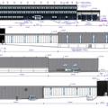 Location d'entrepôt de 7 985 m² à Le Blanc-Mesnil - 93150 plan - 3