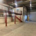 Location d'entrepôt de 650 m² à Le Bourget - 93350 photo - 17