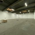 Location d'entrepôt de 585 m² à Le Bourget - 93350 photo - 1