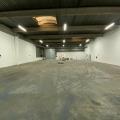 Location d'entrepôt de 585 m² à Le Bourget - 93350 photo - 5