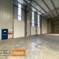 Location d'entrepôt de 2 655 m² à Le Châtelet-en-Brie - 77820 photo - 2