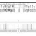 Location d'entrepôt de 1 300 m² à Le Coudray-Montceaux - 91830 plan - 3