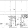 Location d'entrepôt de 1 300 m² à Le Coudray-Montceaux - 91830 plan - 4