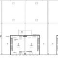 Location d'entrepôt de 1 300 m² à Le Coudray-Montceaux - 91830 plan - 5