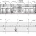 Location d'entrepôt de 226 m² à Le Haillan - 33185 plan - 1