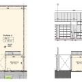 Location d'entrepôt de 226 m² à Le Haillan - 33185 plan - 3