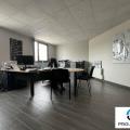 Location d'entrepôt de 2 930 m² à Le Meux - 60880 photo - 4