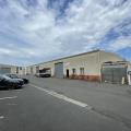 Location d'entrepôt de 767 m² à Le Petit-Quevilly - 76140 photo - 10