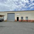 Location d'entrepôt de 767 m² à Le Petit-Quevilly - 76140 photo - 11