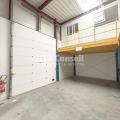 Location d'entrepôt de 220 m² à Le Plessis-Bouchard - 95130 photo - 2