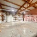 Location d'entrepôt de 368 m² à Le Plessis-Pâté - 91220 photo - 1