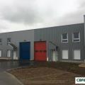 Location d'entrepôt de 268 m² à Lesménils - 54700 photo - 1