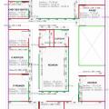 Location d'entrepôt de 2 795 m² à Libercourt - 62820 plan - 4