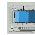 Location d'entrepôt de 22 280 m² à Lillers - 62190 plan - 2