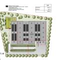 Location d'entrepôt de 4 151 m² à Limeil-Brévannes - 94450 plan - 1