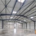 Location d'entrepôt de 4 151 m² à Limeil-Brévannes - 94450 photo - 4