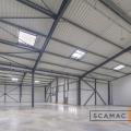 Location d'entrepôt de 4 151 m² à Limeil-Brévannes - 94450 photo - 5