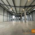 Location d'entrepôt de 6 756 m² à Limeil-Brévannes - 94450 photo - 2